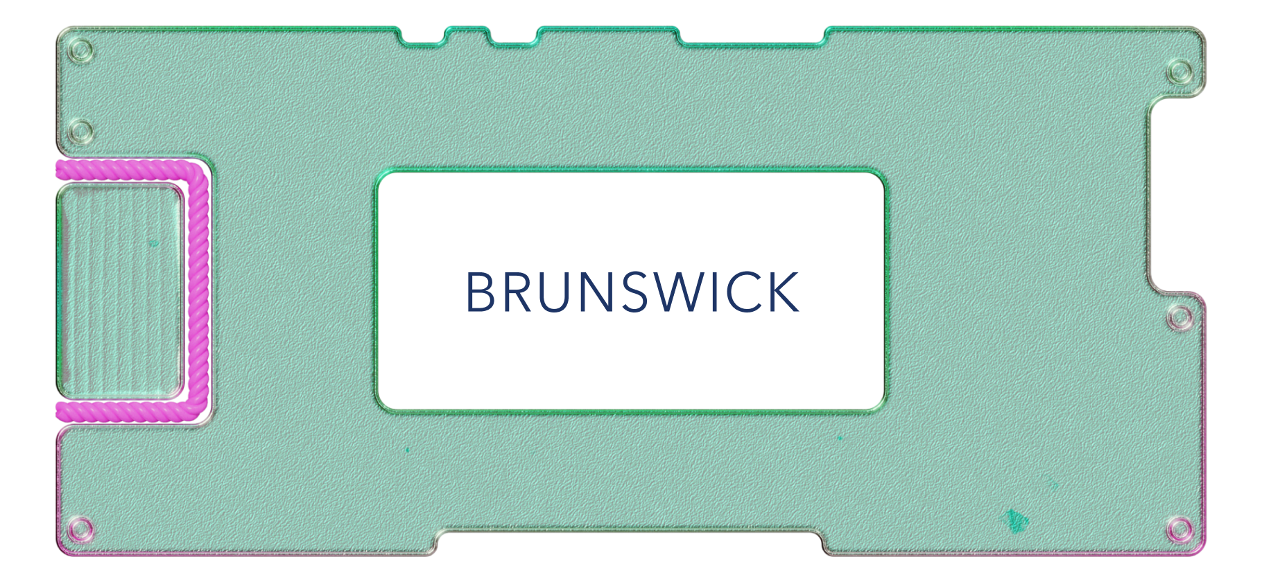 Обзор Brunswick: производитель яхт и моторных лодок