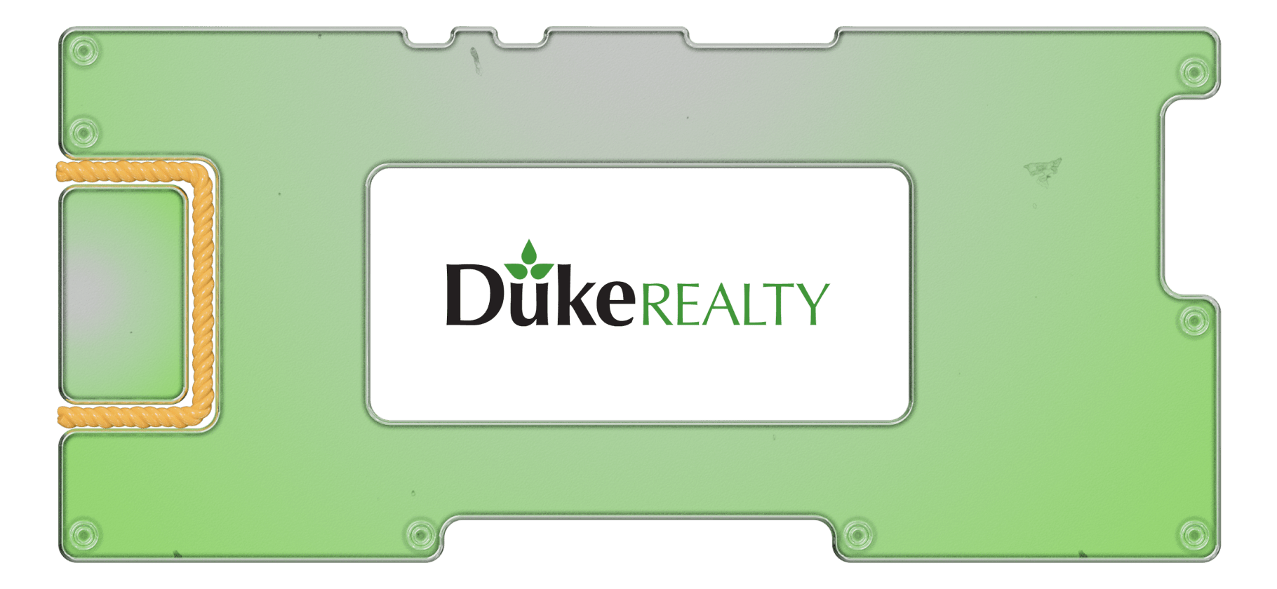 Герцоги недвижимости: инвестируем в складской REIT Duke Realty