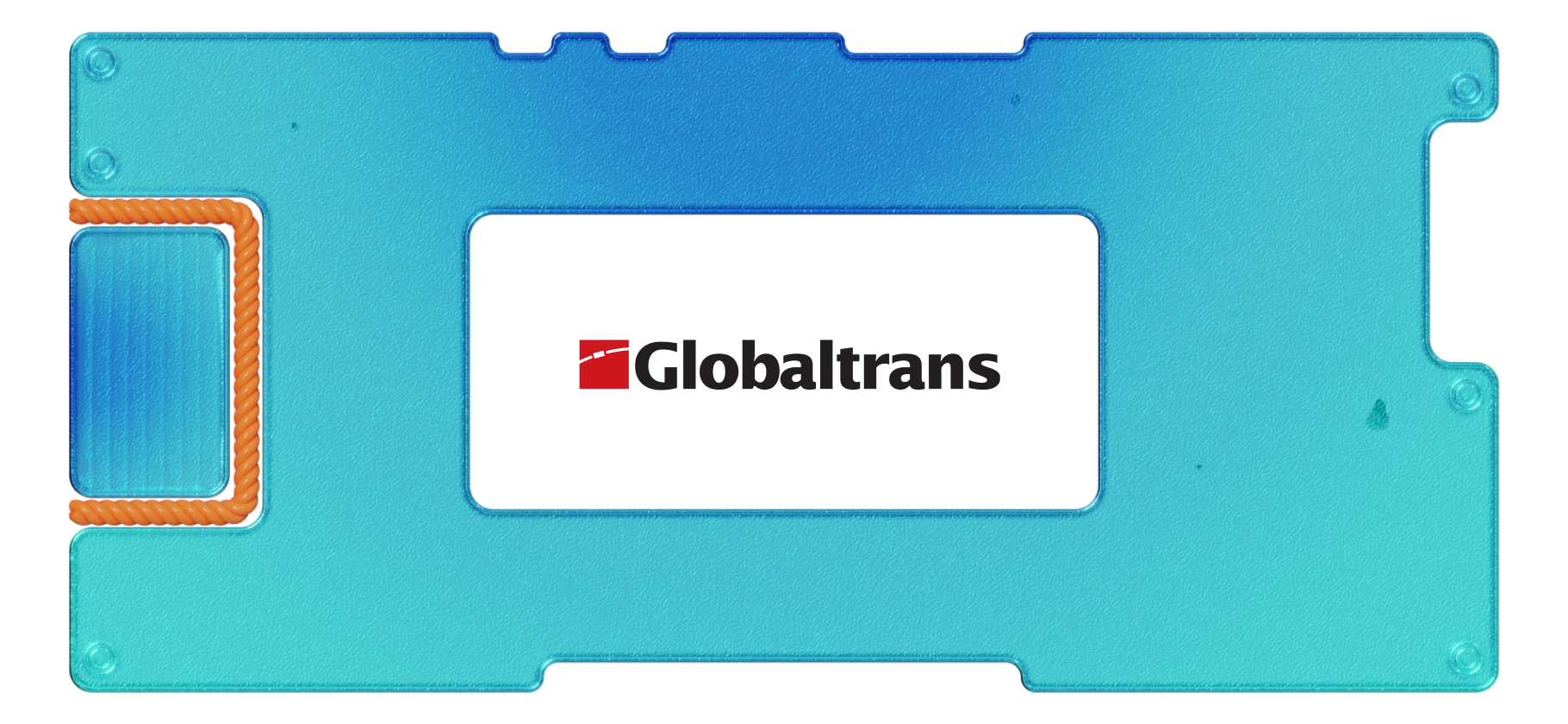 Обзор Globaltrans: инвестиции в железнодорожного перевозчика