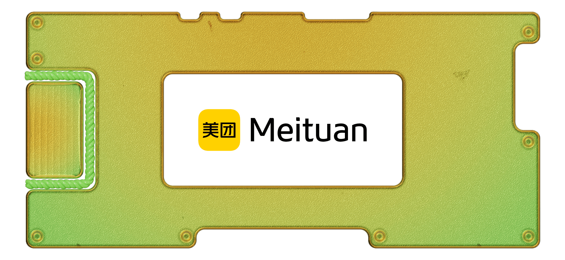 Инвестиции в Meituan: как устроен бизнес компании