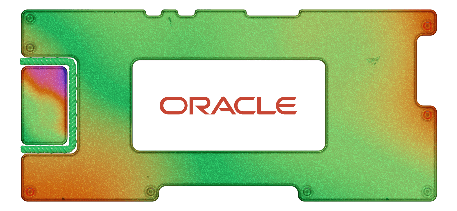 Разбор результатов Oracle за 4 квартал 2022 года
