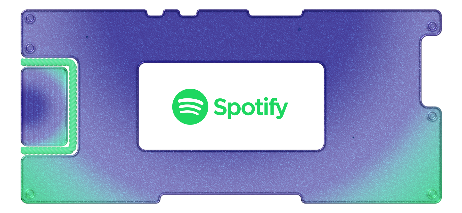 Послушай музыку: инвестируем в Spotify