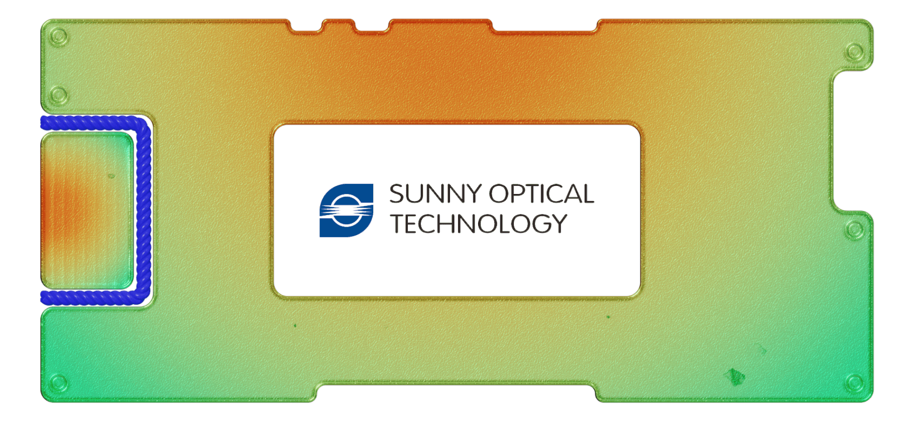 Обзор Sunny Optical: производитель камер для Айфонов