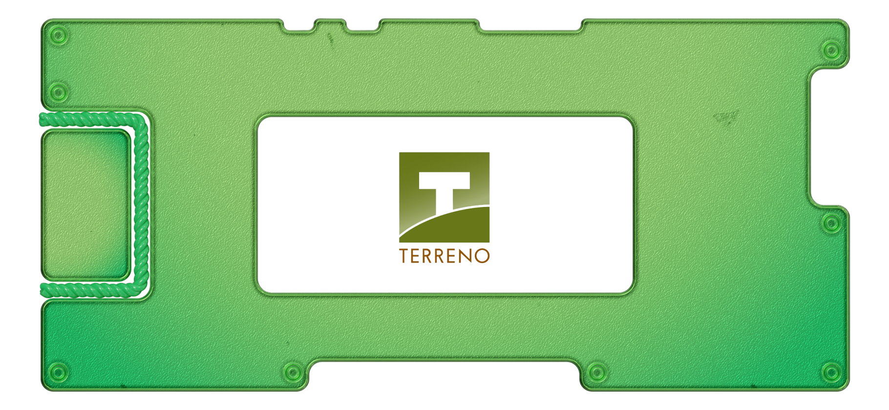 Участки, склады и дивиденды: инвестируем в Terreno Realty