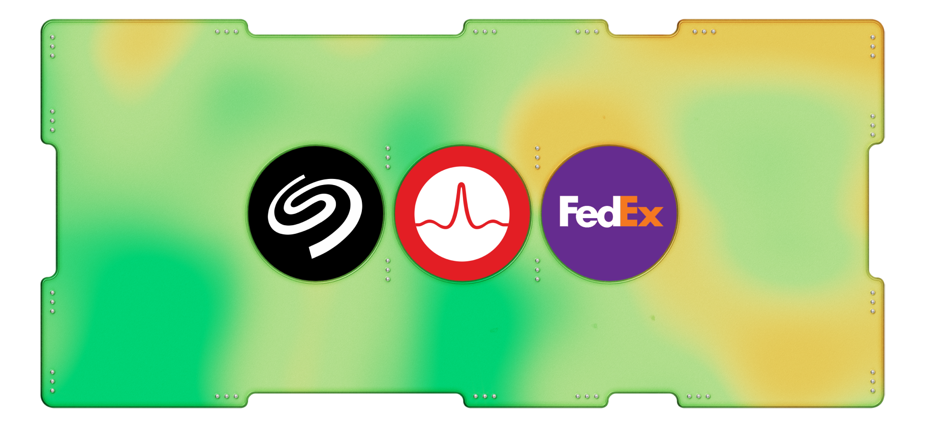 Календарь инвестора: Seagate, Broadcom и FedEx заплатят дивиденды