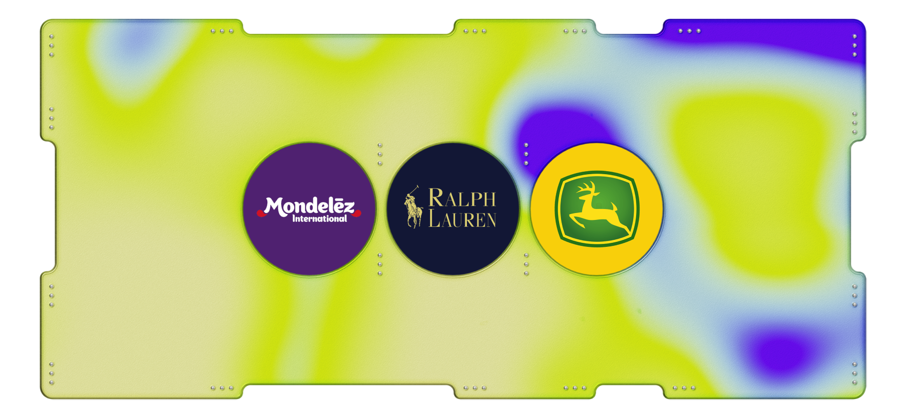 Календарь инвестора: Mondelez, Ralph Lauren и Deere заплатят дивиденды