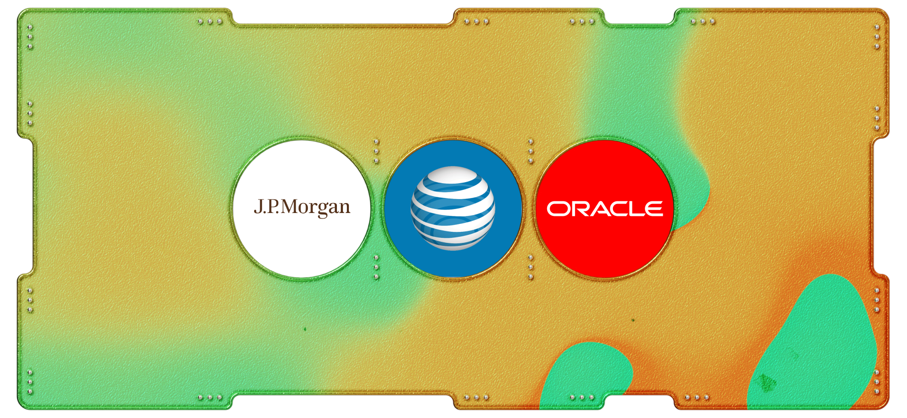 Календарь инвестора: J. P. Morgan Chase, AT&T и Oracle заплатят дивиденды