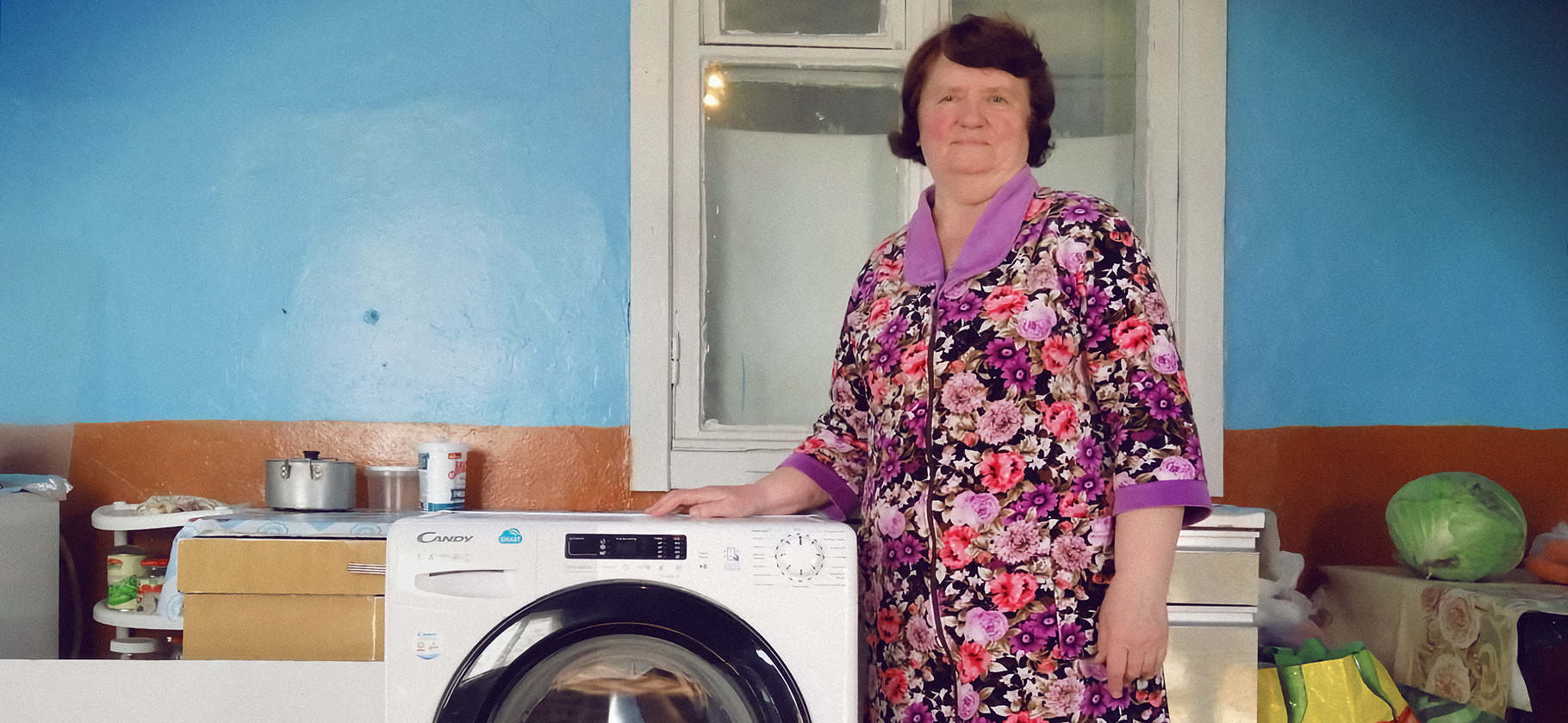 «Не куплю себе еды, но погашу долг по коммуналке»: как выживают пенсионеры