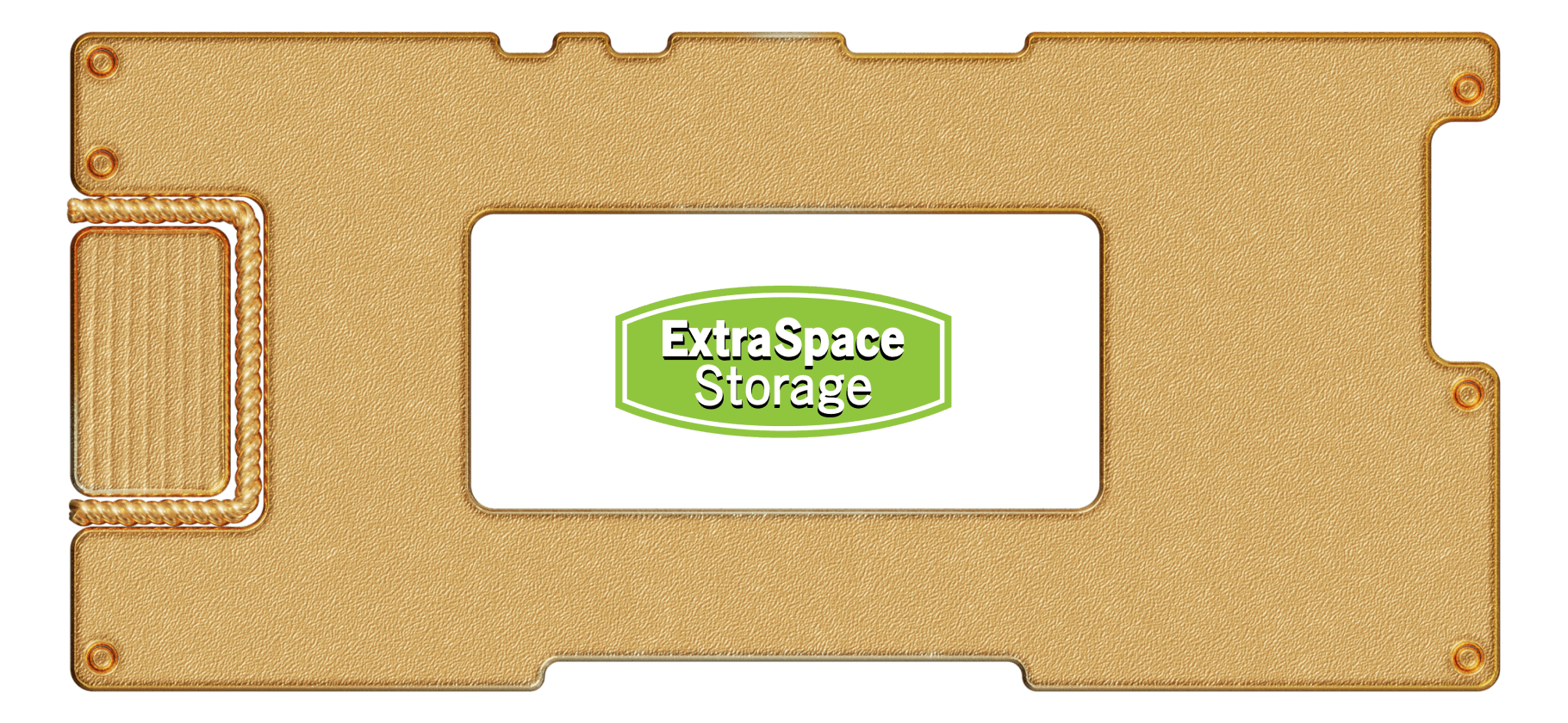 Инвестидея: Extra Space Storage, потому что нужно хранить в ней свои деньги