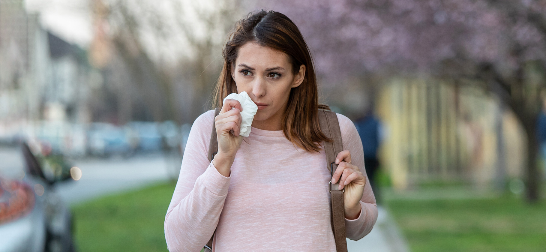 9 мифов об аллергии, которым не стоит верить