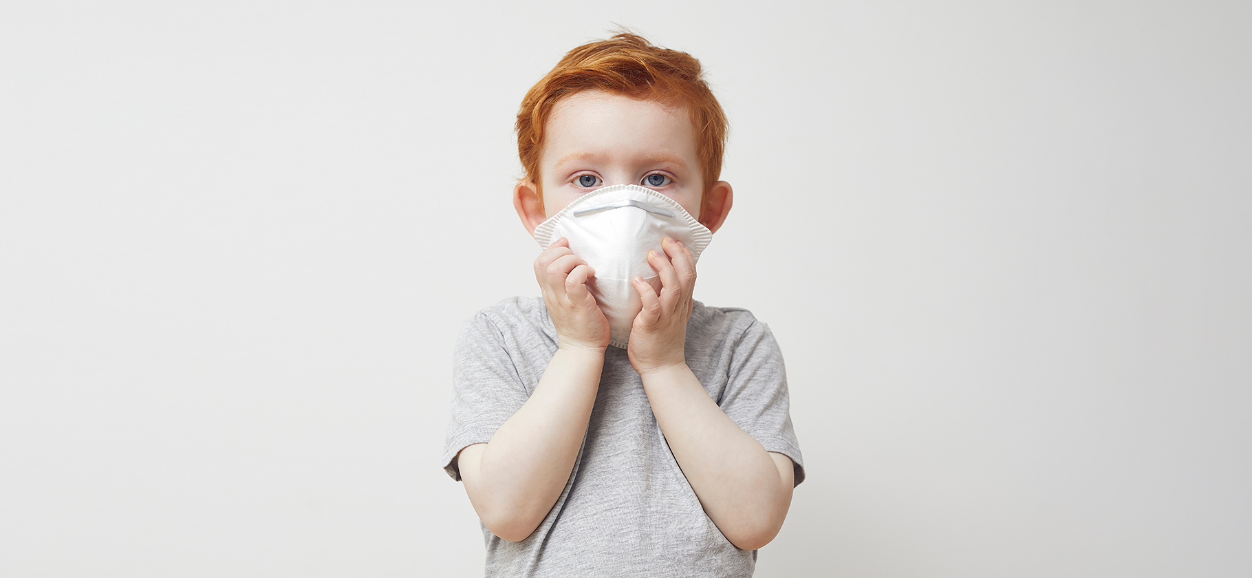 7 мифов о коронавирусной болезни у детей