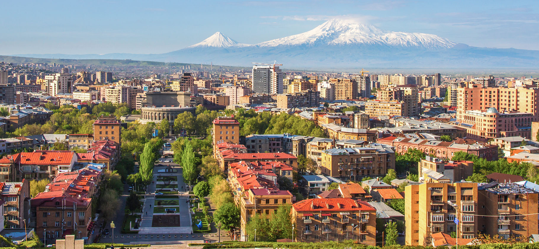 Армения отменит коронавирусные ограничения для путешественников из всех стран