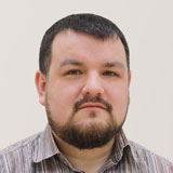 Аватар пользователя Павел Овчинников