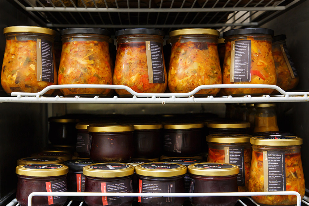 Когда на сайте предлагают слишком много разной продукции, людям сложно выбирать, поэтому мы создали отдельный бренд заготовок. Фото: Ксения Колесникова