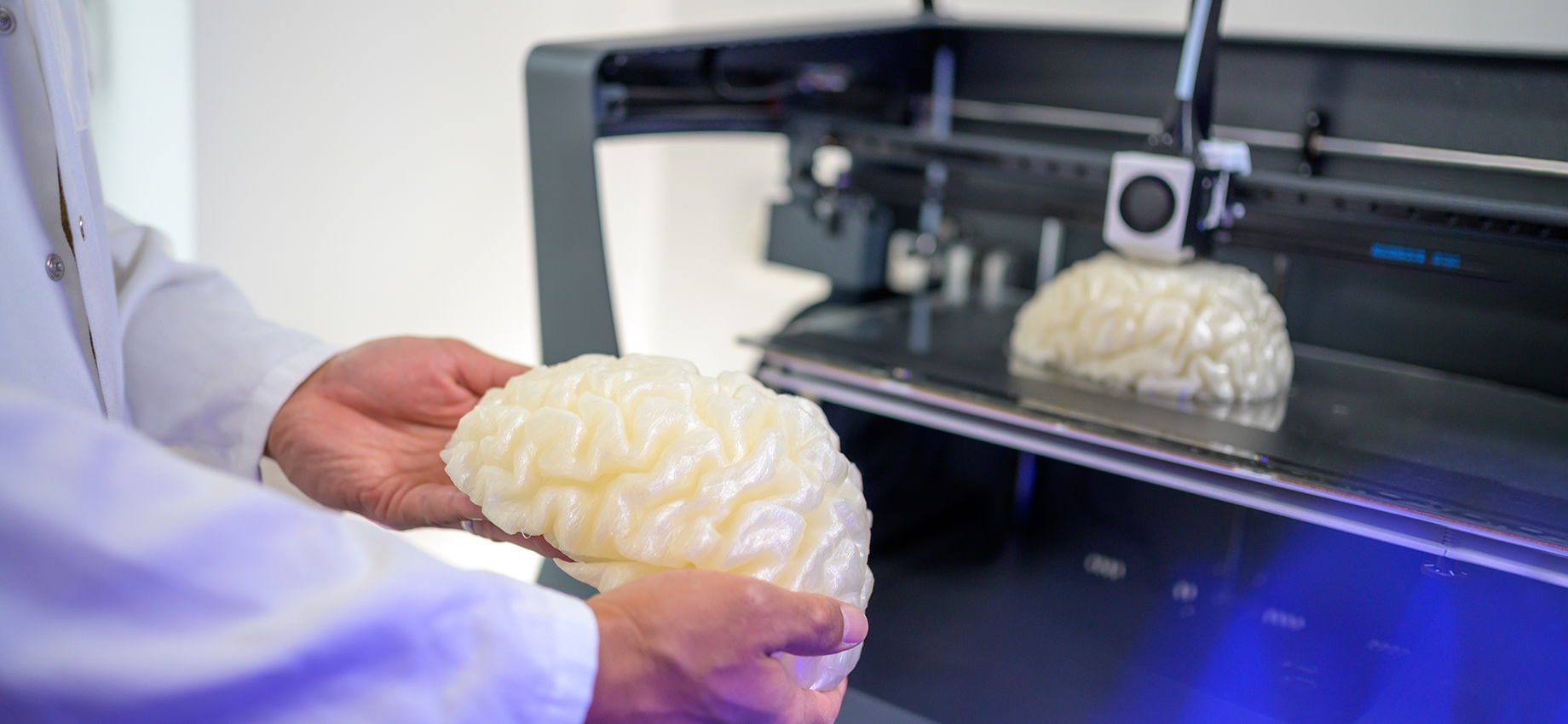 Обзор производителей 3D‑принтеров