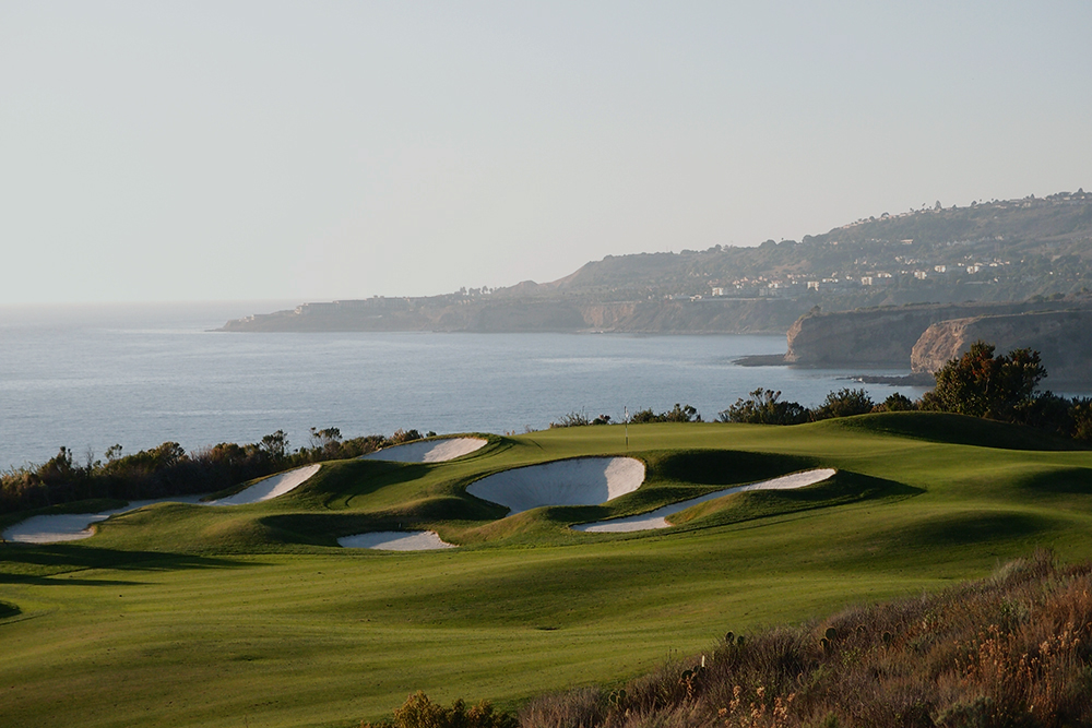 Trump National Golf Club. Фото: Yuki Shimazu/Wikipedia