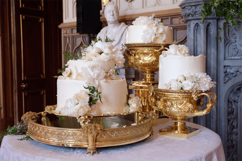 @TheBritishMonarchy / facebook.com