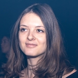 Дарья Шляпникова