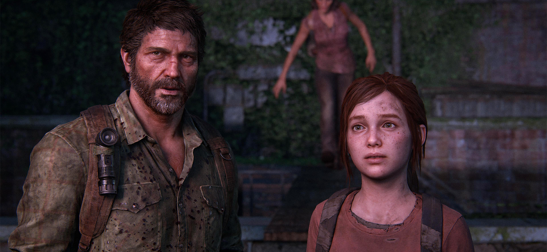Стоит ли играть в ремейк The Last of Us для PS5: за и против