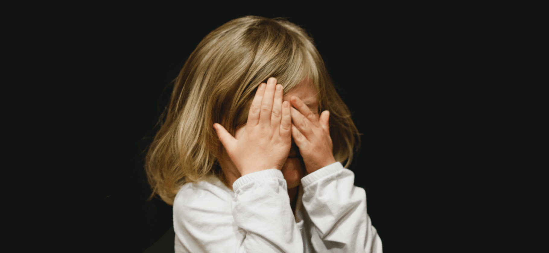 Никогда не говорите это детям: 12 токсичных фраз родителей
