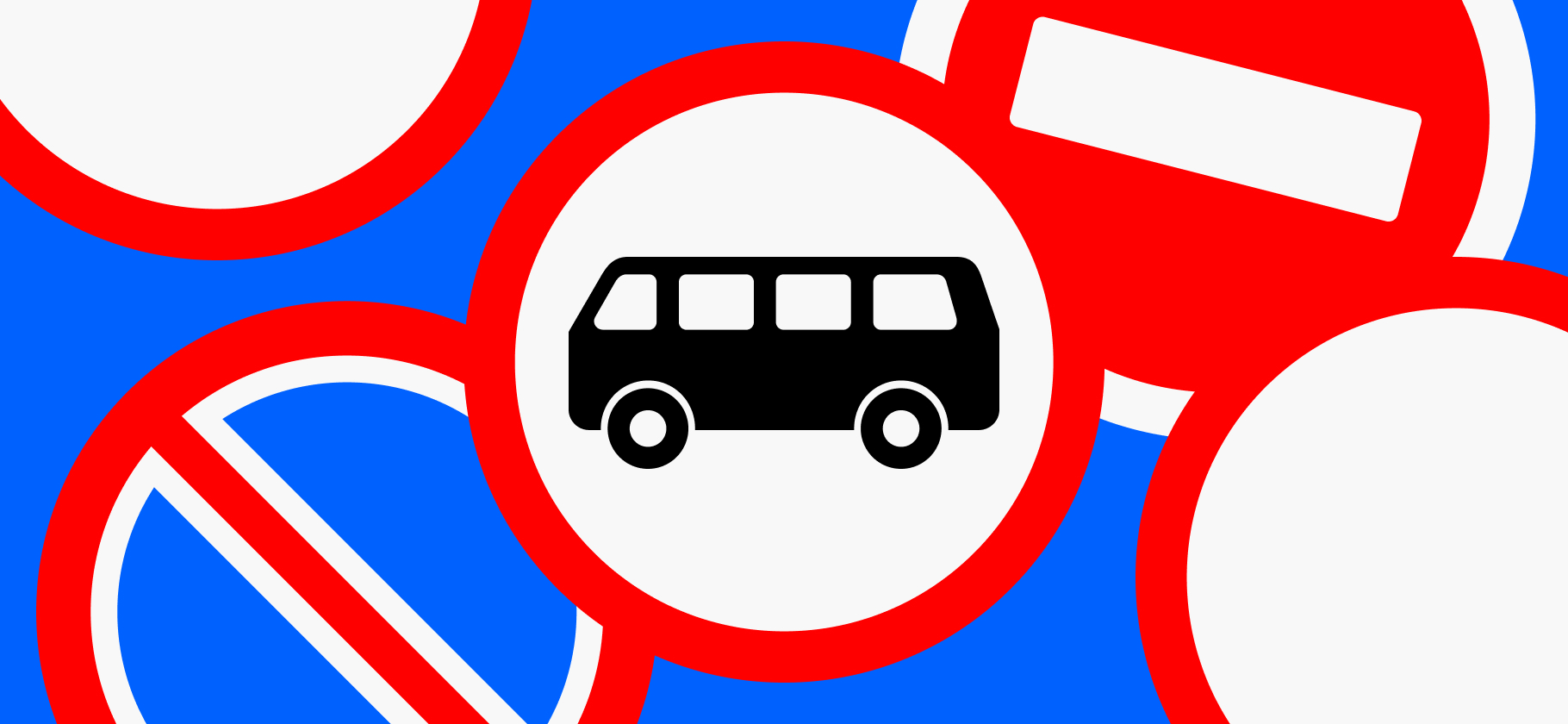 «Остановите на остановке»: 7 проблем общественного транспорта в российских городах
