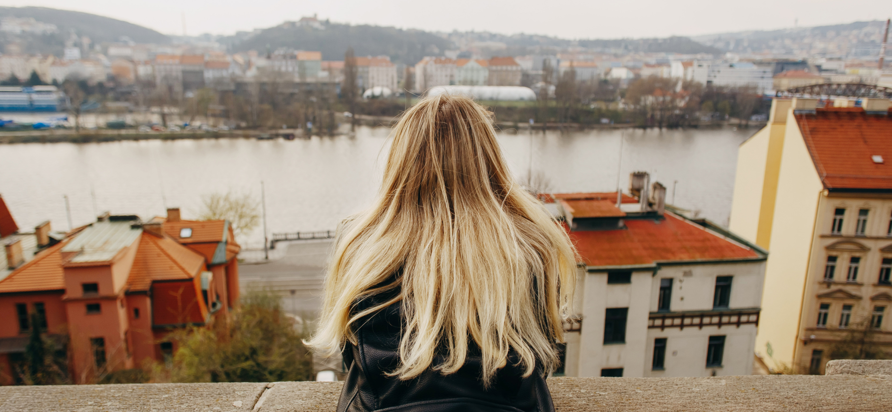 «Люди здесь открыты и вежливы, уважают личное пространство»: как я живу в Чехии