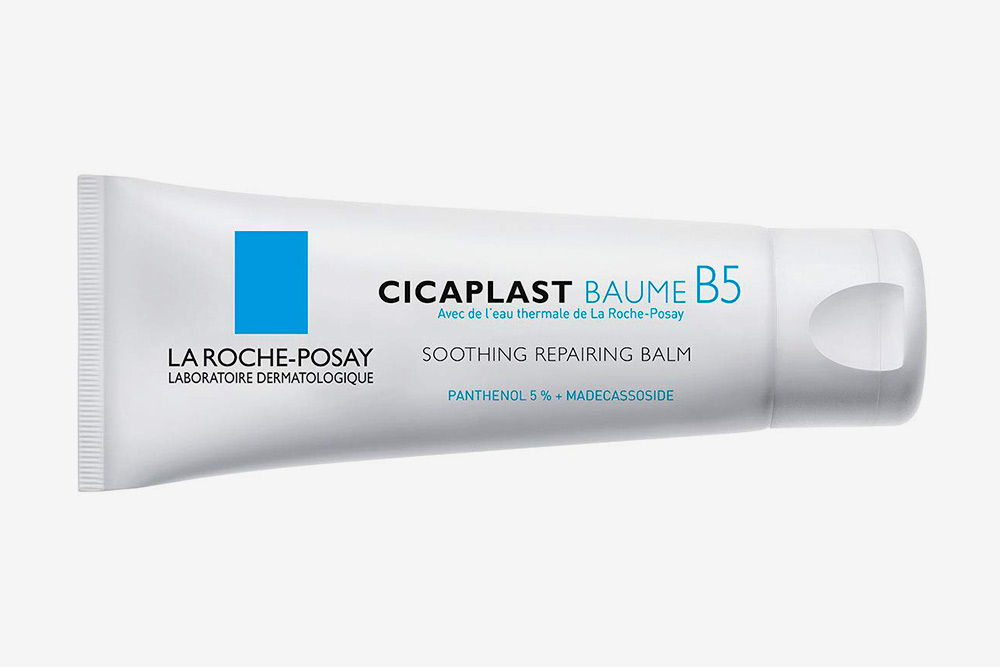 Успокаивающий бальзам La Roche-Posay, 695 <span class=ruble>Р</span>