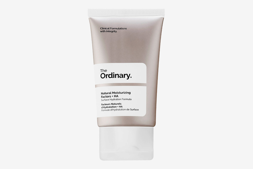Увлажняющий крем The Ordinary, 436 <span class=ruble>Р</span>