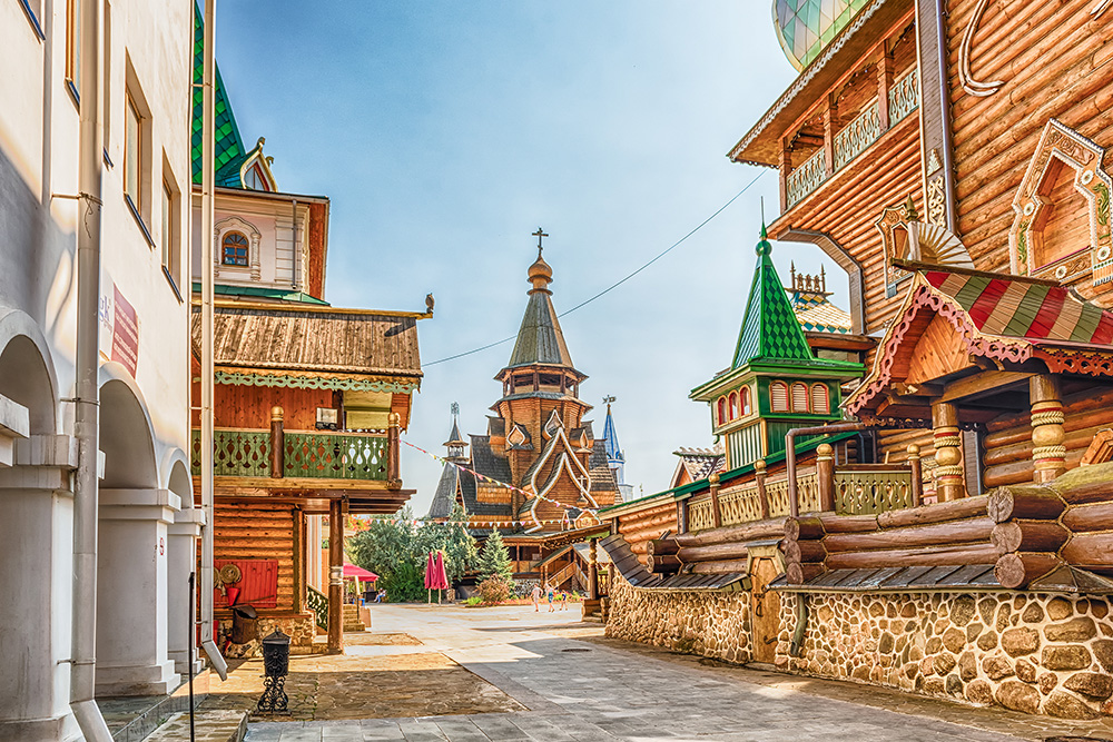 Источник: Marco Rubino / Shutterstock